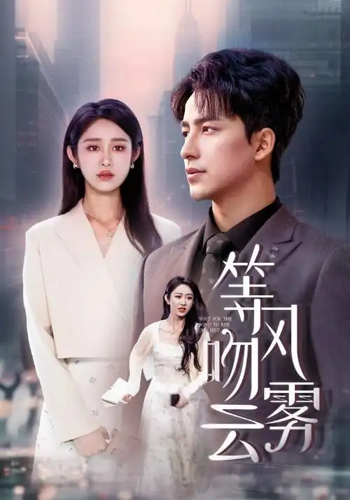 闪婚老公是首富封面